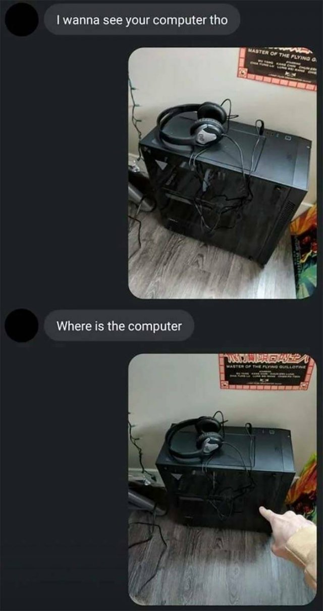 Memes For Gamers (28 pics)