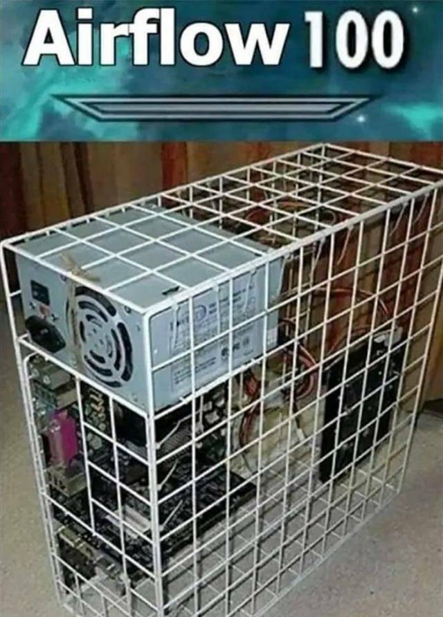 Memes For Gamers (28 pics)