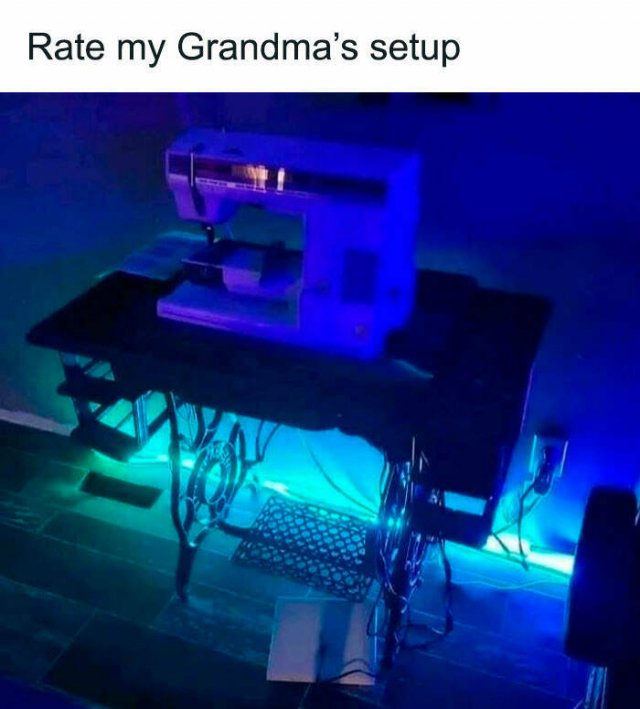 Memes For Gamers (28 pics)