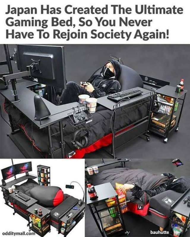 Memes For Gamers (28 pics)