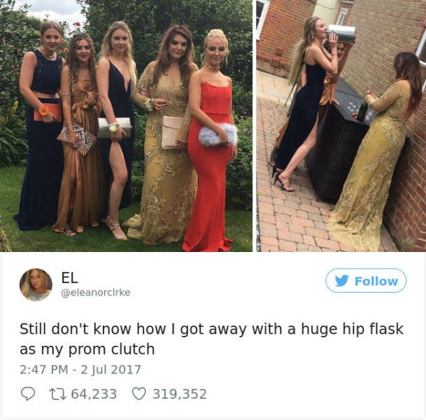 Women's Tweets And Jokes (27 pics)