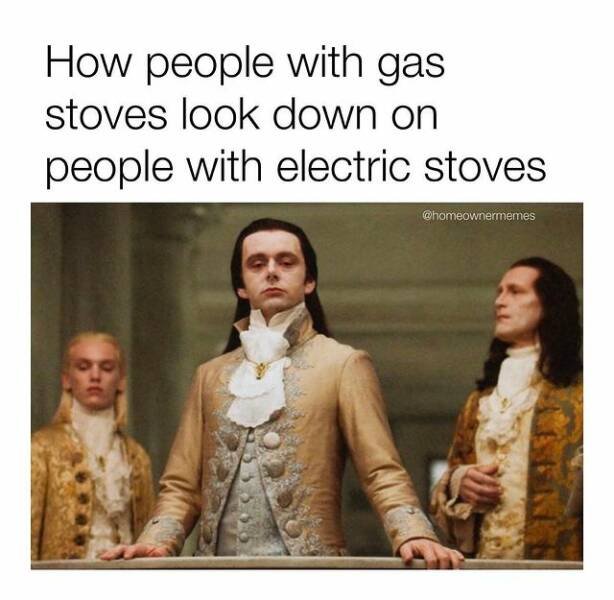 Memes About Owning A Home (16 pics)