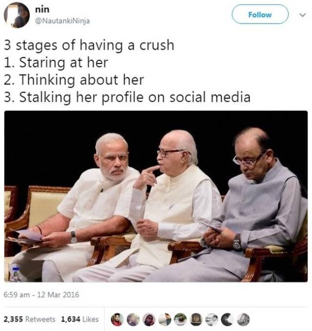 Women's Tweets And Jokes (27 pics)