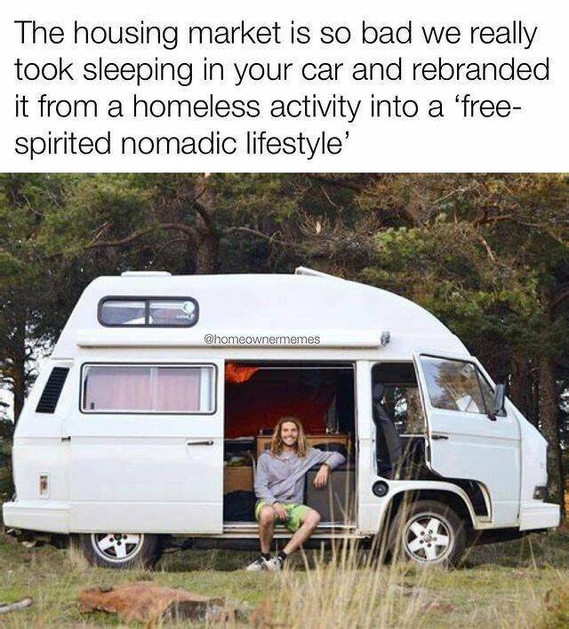 Memes About Owning A Home (16 pics)