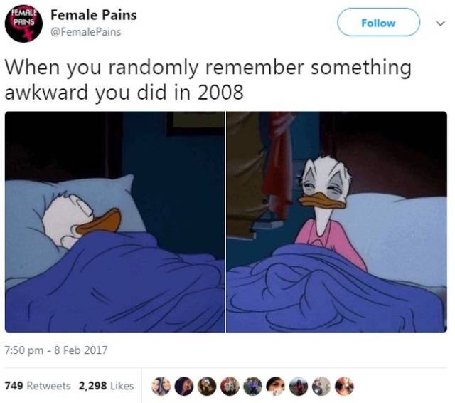 Women's Tweets And Jokes (27 pics)