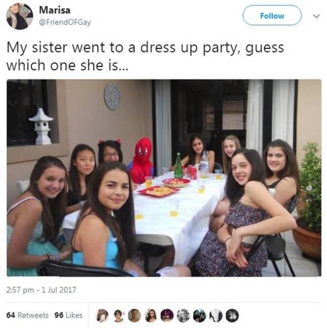 Women's Tweets And Jokes (27 pics)