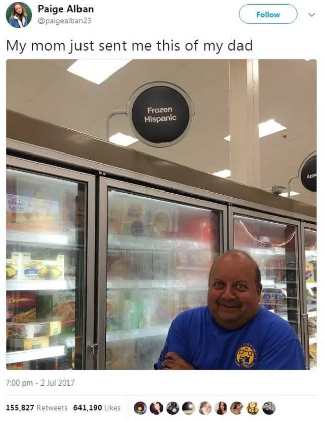 Women's Tweets And Jokes (27 pics)