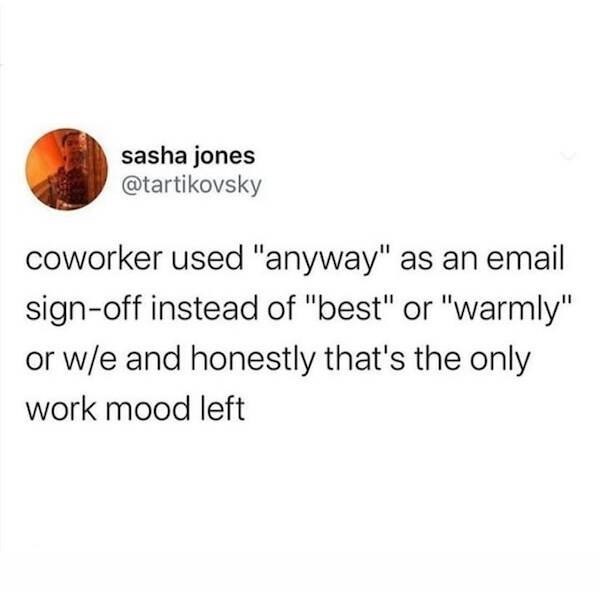 Work Memes (23 pics)