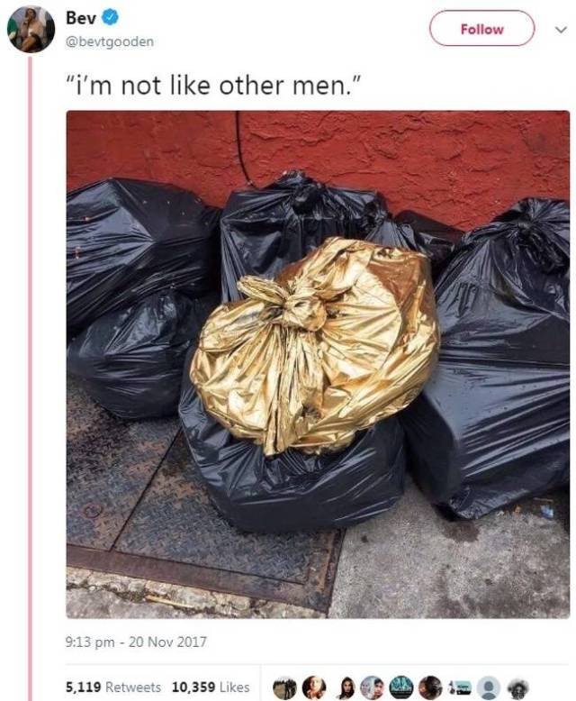 Women's Tweets And Jokes (27 pics)