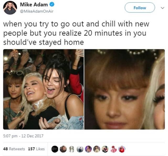 Women's Tweets And Jokes (27 pics)