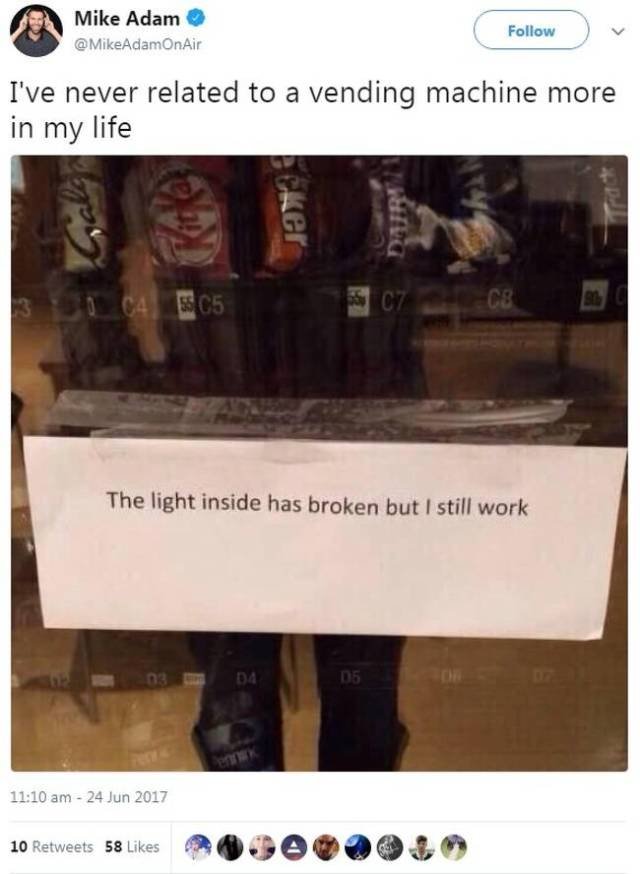 Women's Tweets And Jokes (27 pics)