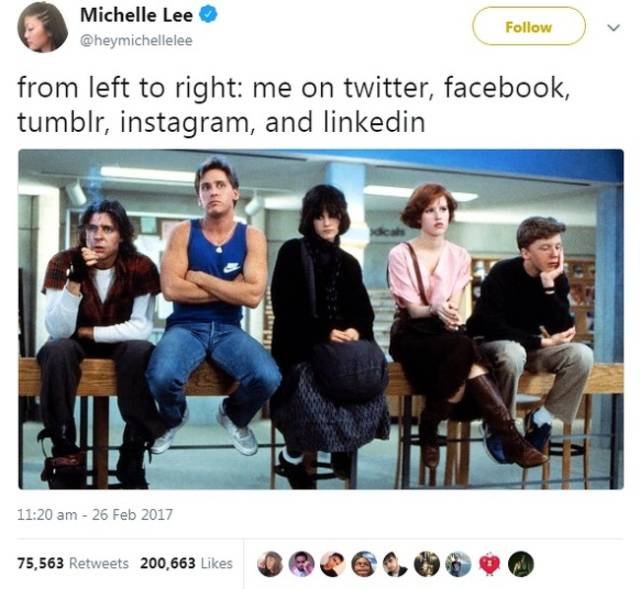 Women's Tweets And Jokes (27 pics)