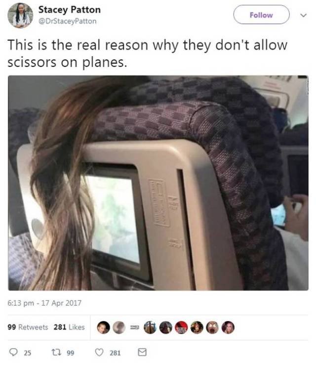 Women's Tweets And Jokes (27 pics)