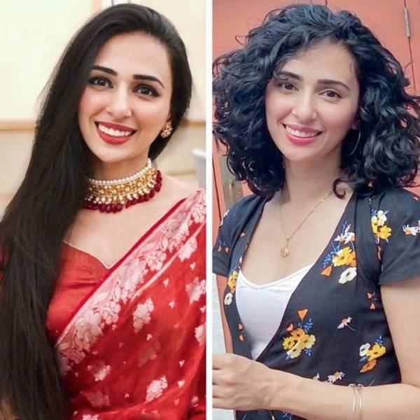 Radical Changes (19 pics)