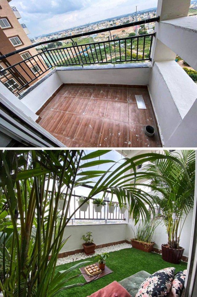 Radical Changes (19 pics)