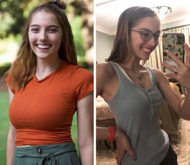 Radical Changes (19 pics)