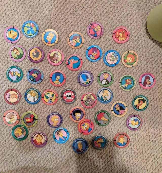 A Little Bit Of Nostalgia (17 pics)