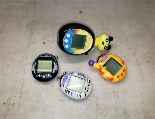 A Little Bit Of Nostalgia (17 pics)