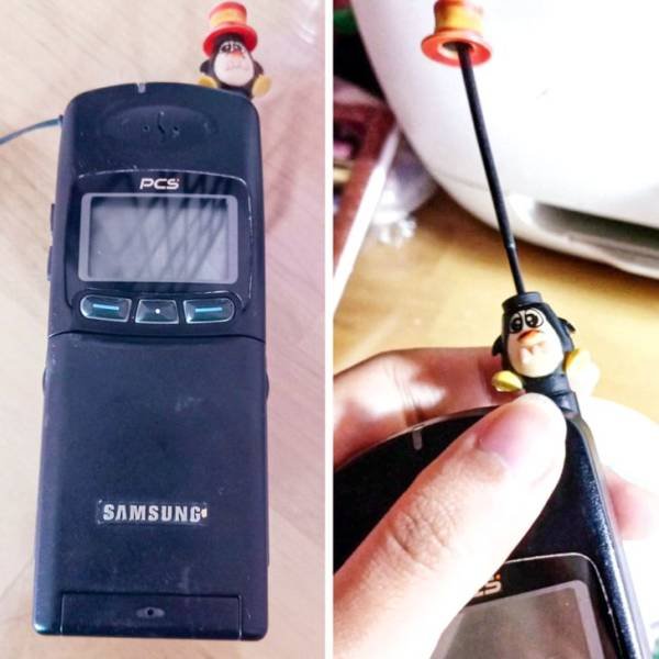 A Little Bit Of Nostalgia (17 pics)