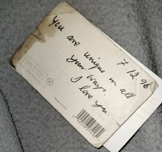 A Little Bit Of Nostalgia (17 pics)