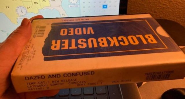 A Little Bit Of Nostalgia (17 pics)