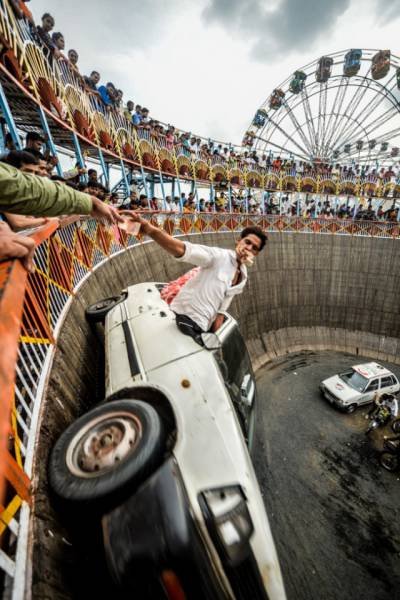 They Don't Care About Safety (44 pics)
