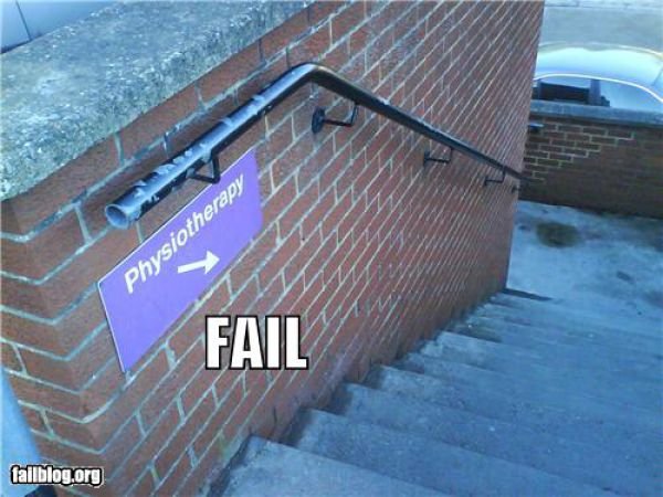 Epic Fails (45 pics)