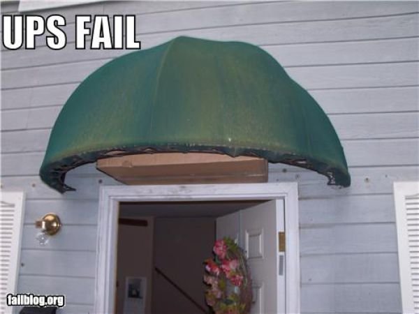 Epic Fails (45 pics)