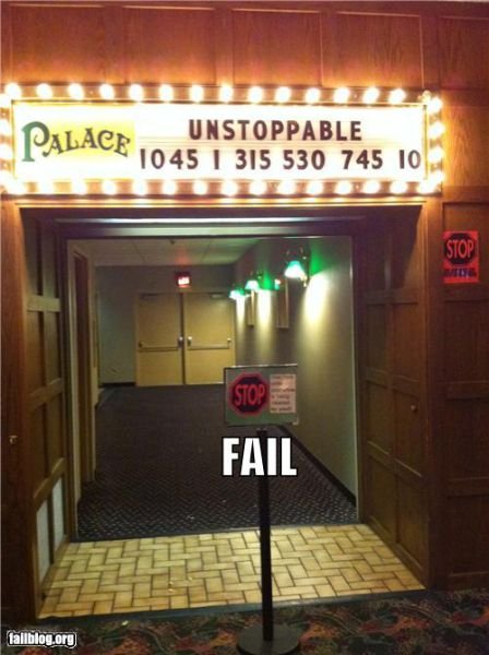 Epic Fails (45 pics)