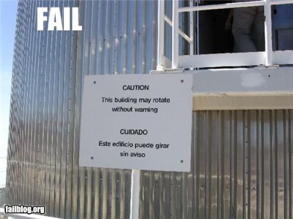 Epic Fails (45 pics)