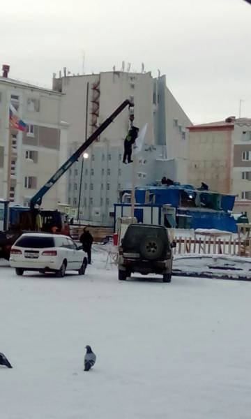 They Don't Care About Safety (44 pics)