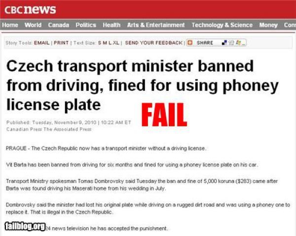 Epic Fails (45 pics)