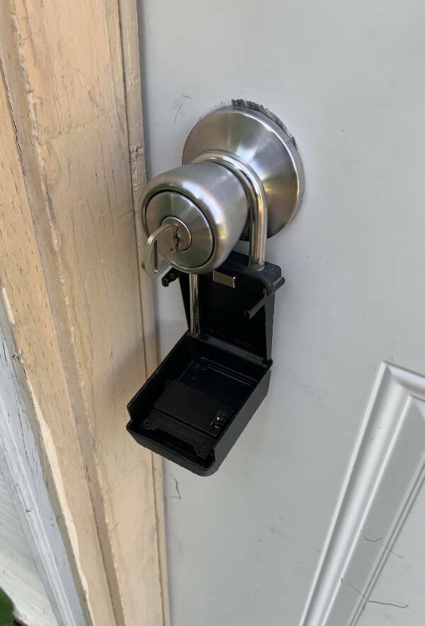 Annoying Finds And Situations (17 pics) Annoying Finds And Situations (17 pics)