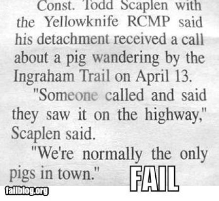 Epic Fails (45 pics)