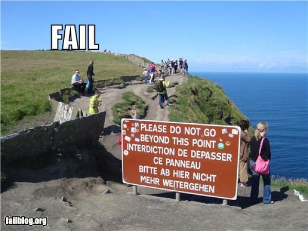 Epic Fails (45 pics)