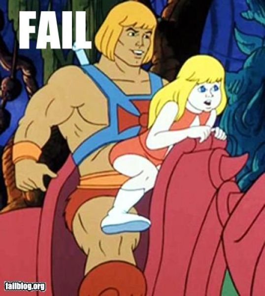 Epic Fails (45 pics)