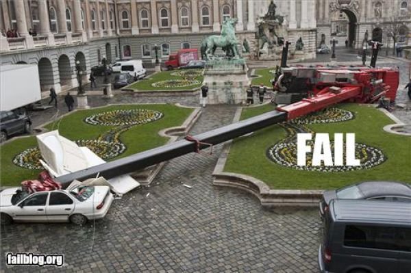 Epic Fails (45 pics)