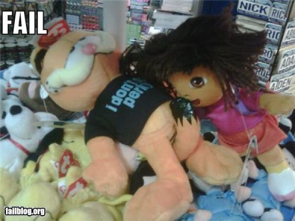 Epic Fails (45 pics)
