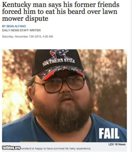 Epic Fails (45 pics)