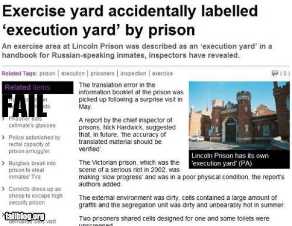 Epic Fails (45 pics)