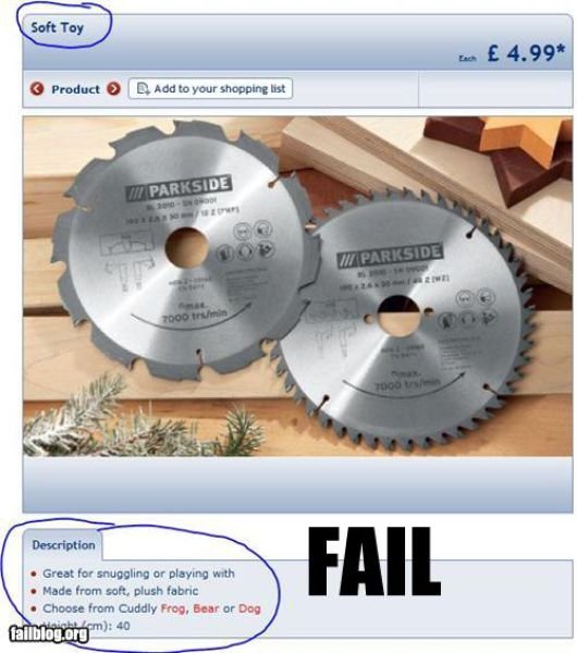 Epic Fails (45 pics)