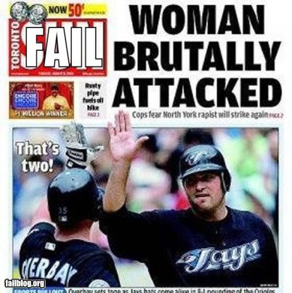 Epic Fails (45 pics)
