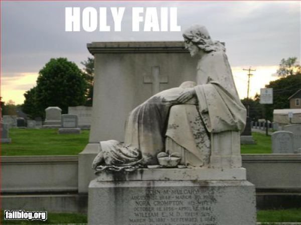 Epic Fails (45 pics)