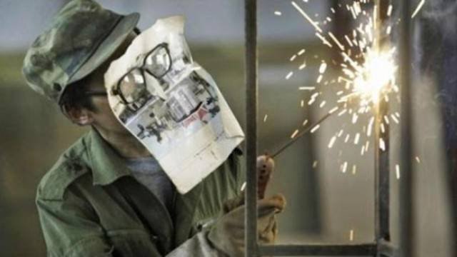 They Don't Care About Safety (44 pics)