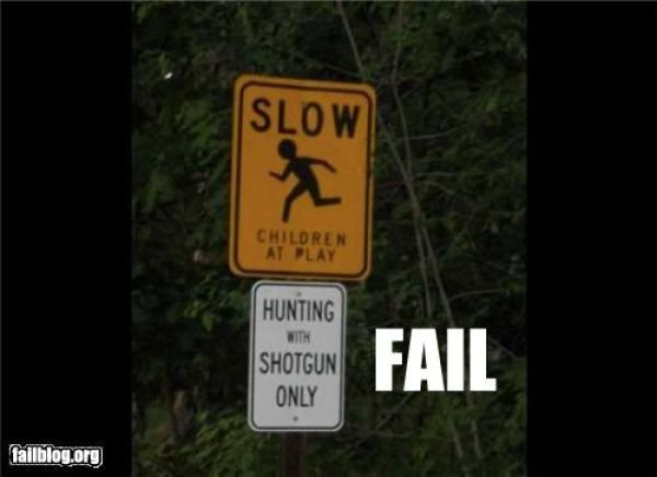 Epic Fails (45 pics)
