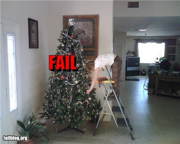 Epic Fails (45 pics)