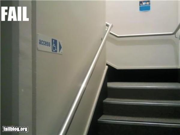 Epic Fails (45 pics)