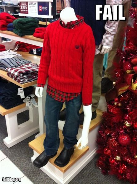 Epic Fails (45 pics)