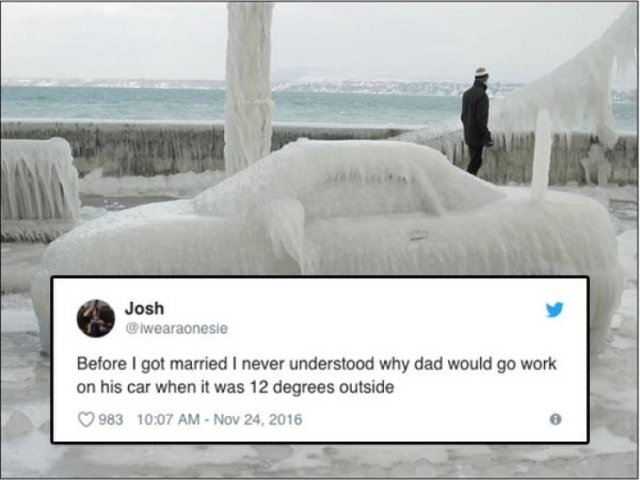 Memes About Marriage (24 pics) Memes About Marriage (24 pics)