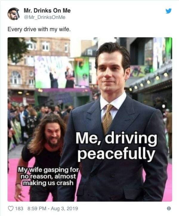 Memes About Marriage (24 pics) Memes About Marriage (24 pics)